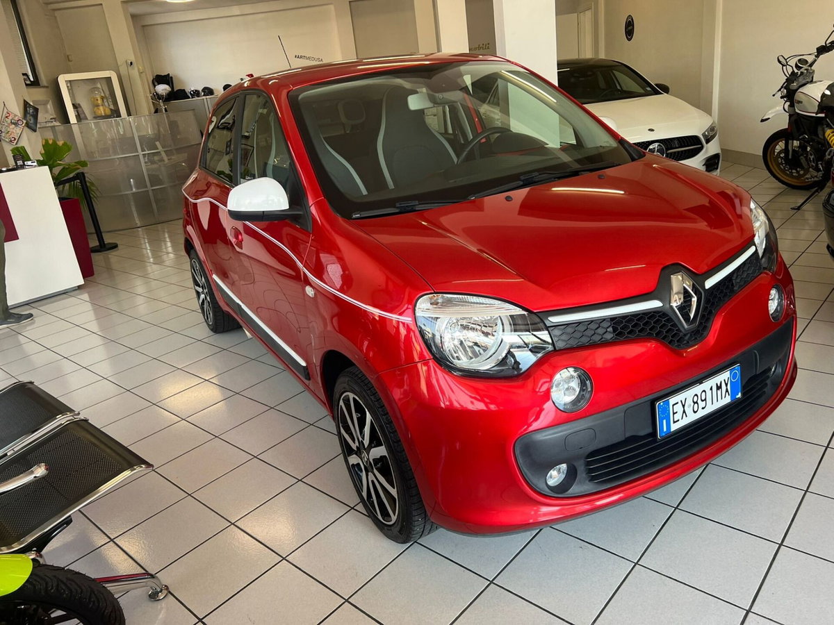 Renault Twingo 1.2 16V 105gr Energy (3)