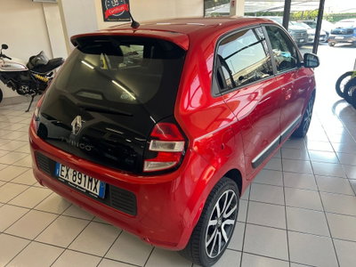 Renault Twingo 1.2 16V 105gr Energy (4)