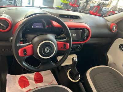 Renault Twingo 1.2 16V 105gr Energy (8)