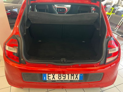 Renault Twingo 1.2 16V 105gr Energy (9)