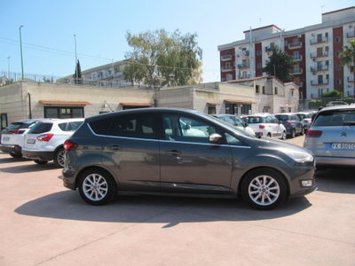 Ford C-Max 1.5 TDCi 120CV Start&Stop Titanium usata