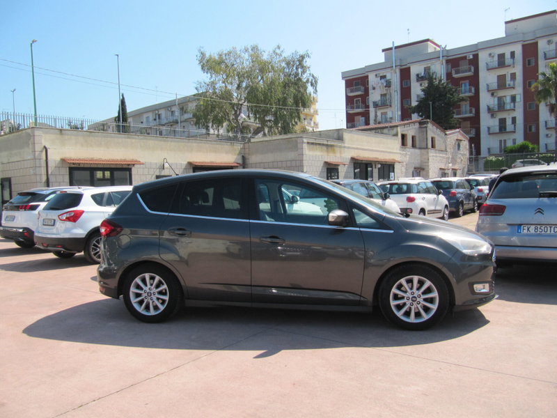 Ford C-Max 1.5 TDCi 120CV Start&Stop Titanium