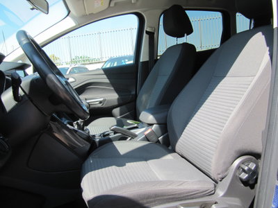 Ford C-Max 1.5 TDCi 120CV Start&Stop Titanium (12)