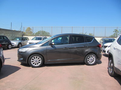 Ford C-Max 1.5 TDCi 120CV Start&Stop Titanium (2)