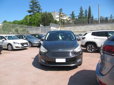 Ford C-Max 1.5 TDCi 120CV Start&Stop Titanium (3)