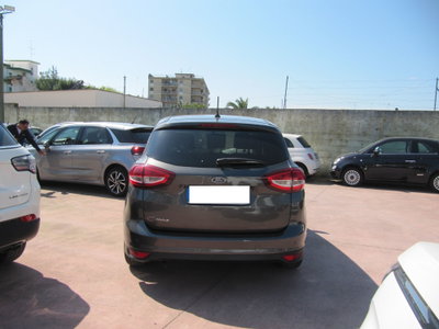 Ford C-Max 1.5 TDCi 120CV Start&Stop Titanium (4)