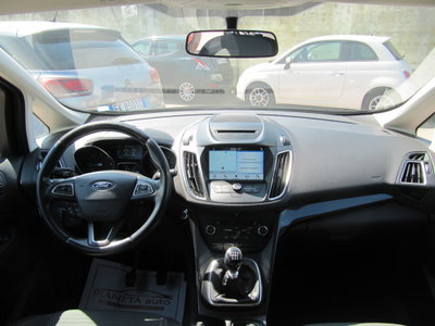 Ford C-Max 1.5 TDCi 120CV Start&Stop Titanium (5)