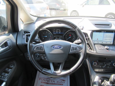 Ford C-Max 1.5 TDCi 120CV Start&Stop Titanium (6)