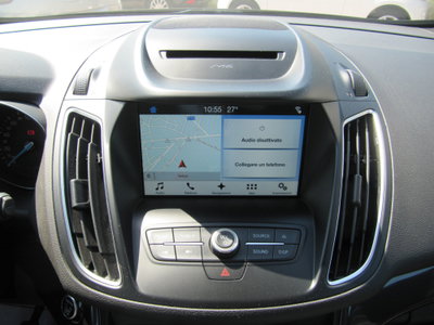 Ford C-Max 1.5 TDCi 120CV Start&Stop Titanium (7)