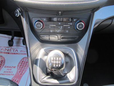 Ford C-Max 1.5 TDCi 120CV Start&Stop Titanium (8)
