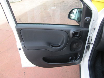 Fiat Panda Cross Cross 1.0 FireFly S&S Hybrid (11)