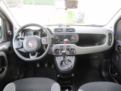 Fiat Panda Cross Cross 1.0 FireFly S&S Hybrid (3)