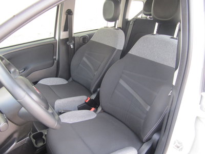Fiat Panda Cross Cross 1.0 FireFly S&S Hybrid (9)