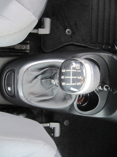 Fiat 500L Living 1.6 Multijet 105 CV Lounge (10)