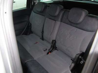 Fiat 500L Living 1.6 Multijet 105 CV Lounge (12)