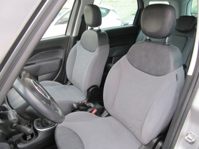 Fiat 500L Living 1.6 Multijet 105 CV Lounge (13)