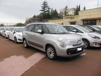 Fiat 500L Living 1.6 Multijet 105 CV Lounge (2)