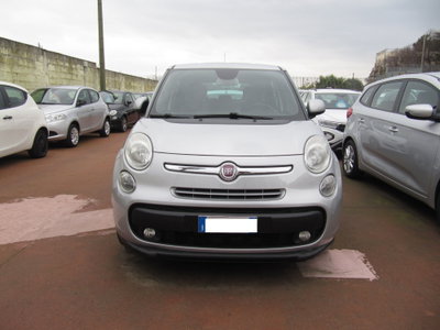 Fiat 500L Living 1.6 Multijet 105 CV Lounge (3)