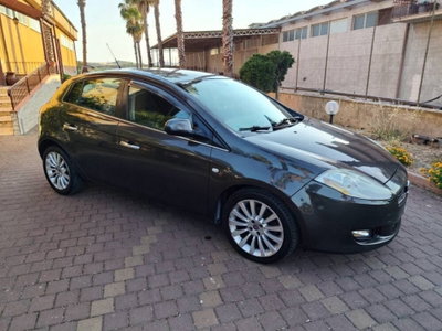 Fiat Bravo 1.9 MJT 120 CV Emotion usata