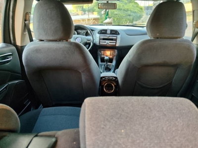 Fiat Bravo 1.9 MJT 120 CV Emotion (17)
