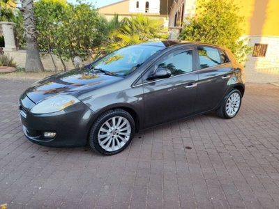 Fiat Bravo 1.9 MJT 120 CV Emotion (2)