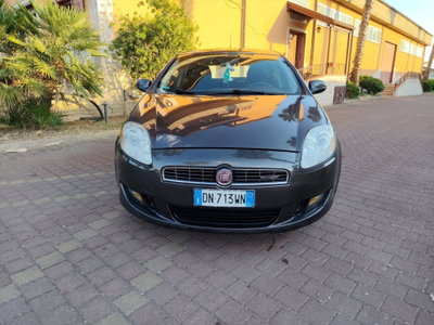 Fiat Bravo 1.9 MJT 120 CV Emotion (3)