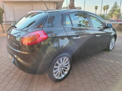 Fiat Bravo 1.9 MJT 120 CV Emotion (5)