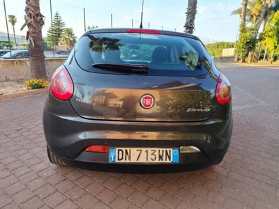 Fiat Bravo 1.9 MJT 120 CV Emotion (6)