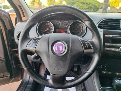 Fiat Bravo 1.9 MJT 120 CV Emotion (7)