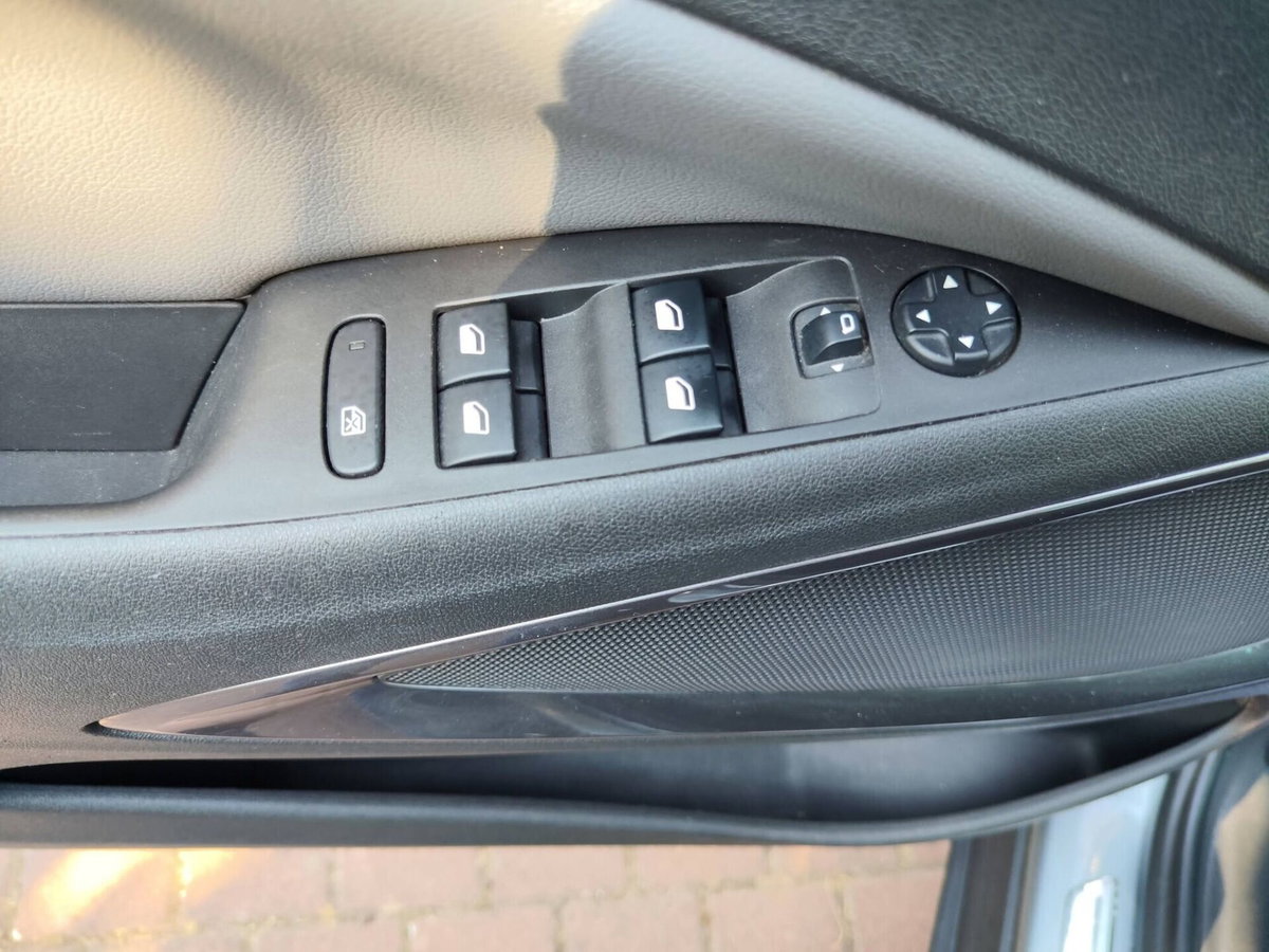 Opel Crossland X 1.6 ECOTEC D 8V Start&Stop Advance (11)