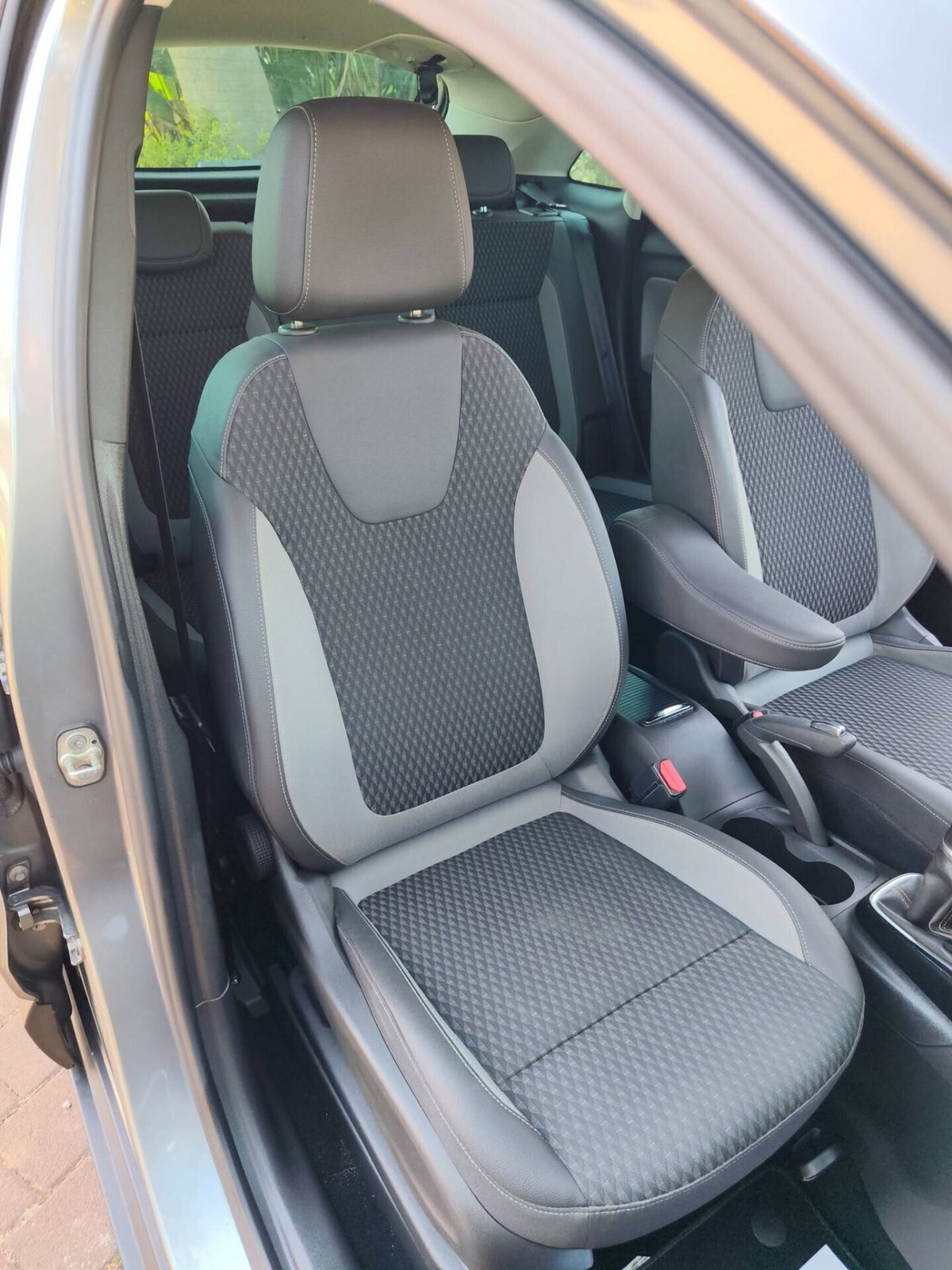 Opel Crossland X 1.6 ECOTEC D 8V Start&Stop Advance (14)
