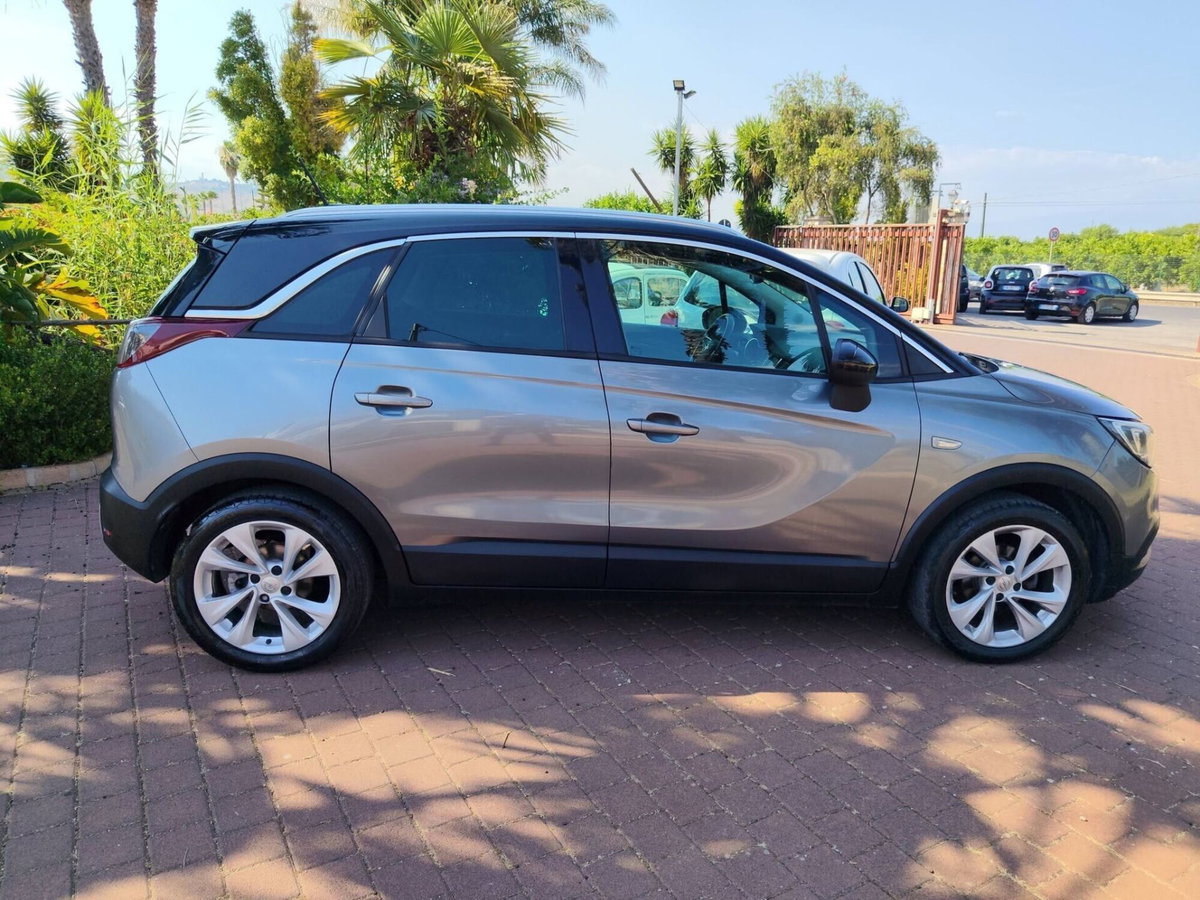 Opel Crossland X 1.6 ECOTEC D 8V Start&Stop Advance (5)