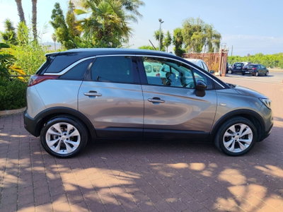 Opel Crossland X 1.6 ECOTEC D 8V Start&Stop Advance (5)