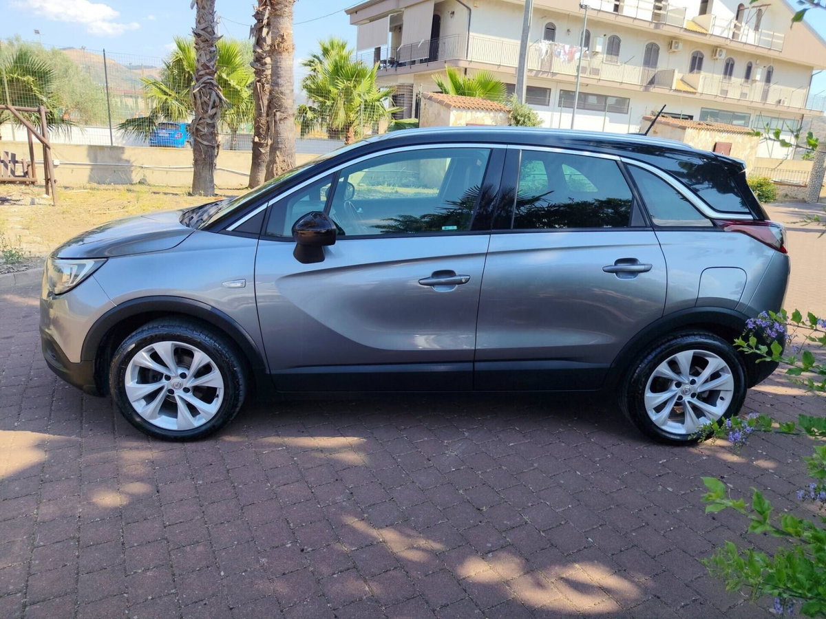 Opel Crossland X 1.6 ECOTEC D 8V Start&Stop Advance (6)