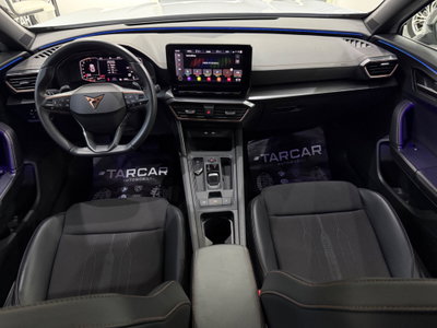 Cupra Formentor Formentor 1.5 TSI (11)