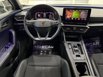 Cupra Formentor Formentor 1.5 TSI (12)