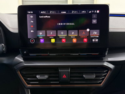 Cupra Formentor Formentor 1.5 TSI (17)