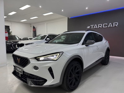 Cupra Formentor Formentor 1.5 TSI (2)