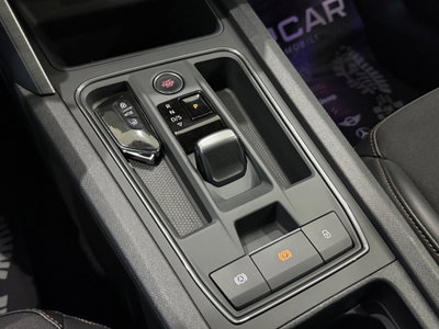 Cupra Formentor Formentor 1.5 TSI (20)
