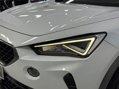 Cupra Formentor Formentor 1.5 TSI (9)
