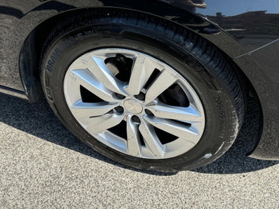 Peugeot 308 SW BlueHDi 120 S&S Business (12)