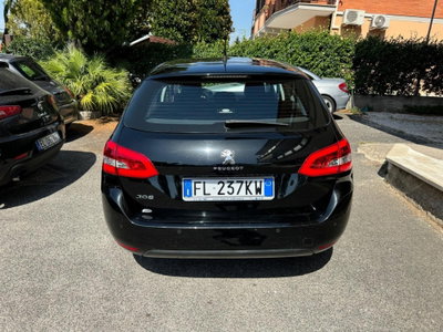 Peugeot 308 SW BlueHDi 120 S&S Business (5)