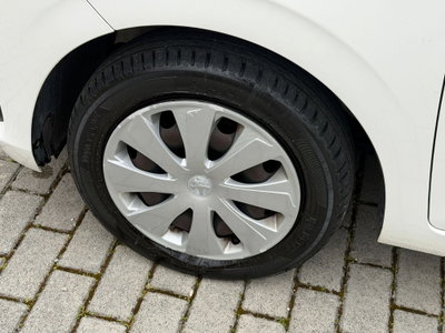 Peugeot 108 68 3 porte Active (14)