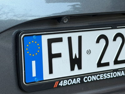 Toyota Yaris 1.0 72 CV 5 porte Lounge (14)