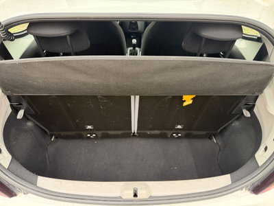 Toyota Aygo Connect 1.0 VVT-i 72 CV 5 porte x-cool (15)
