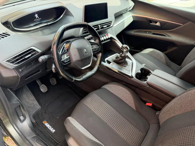 Peugeot 3008 BlueHDi 130 S&S Business (11)