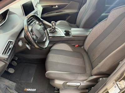 Peugeot 3008 BlueHDi 130 S&S Business (13)