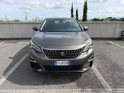 Peugeot 3008 BlueHDi 130 S&S Business (2)