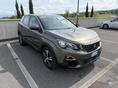 Peugeot 3008 BlueHDi 130 S&S Business (3)