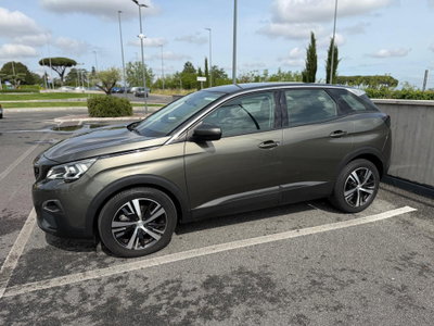 Peugeot 3008 BlueHDi 130 S&S Business (4)